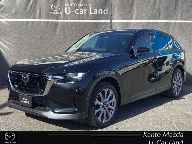 CX-603.3 XD Lパッケージ ディーゼル