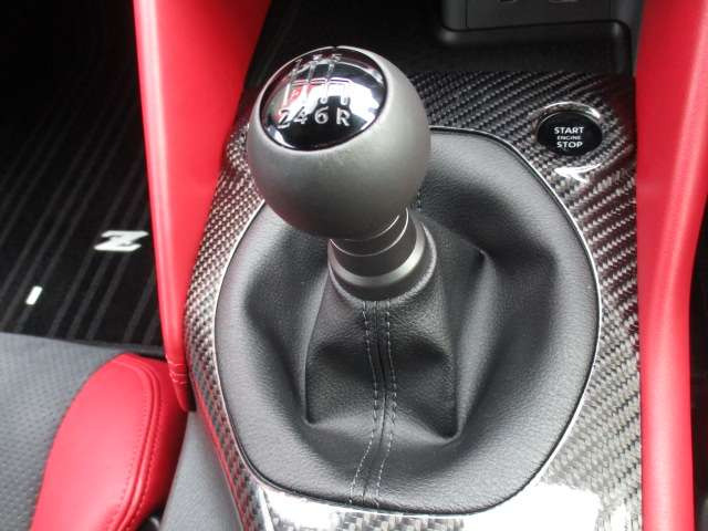 フェアレディZ3.0 バージョン ST