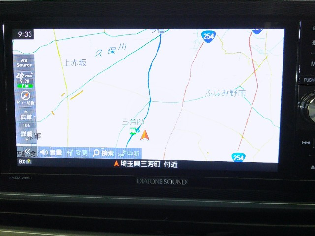 キャストアクティバ Gターボ SAII 4WD