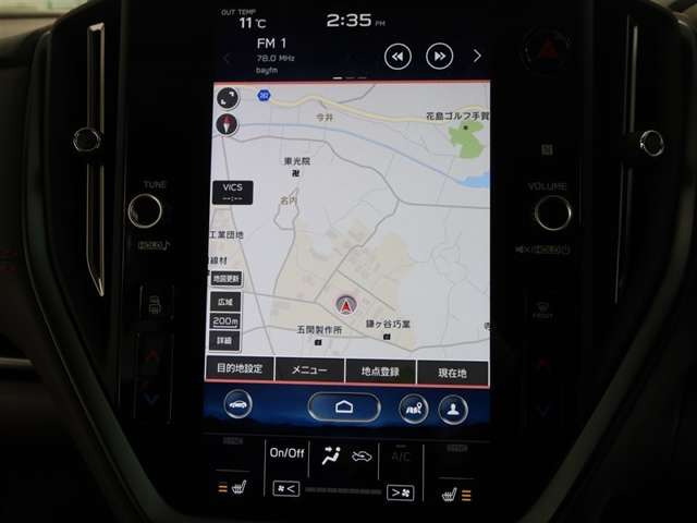 レヴォーグ1.8 STI スポーツ EX 4WD