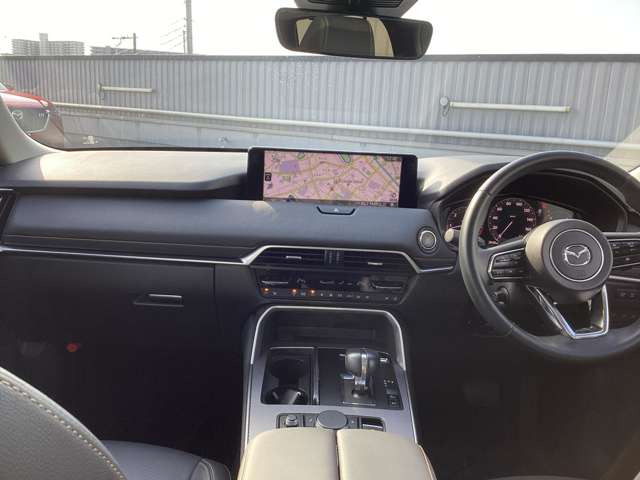 CX-803.3 XD Lパッケージ ディーゼル 4WD