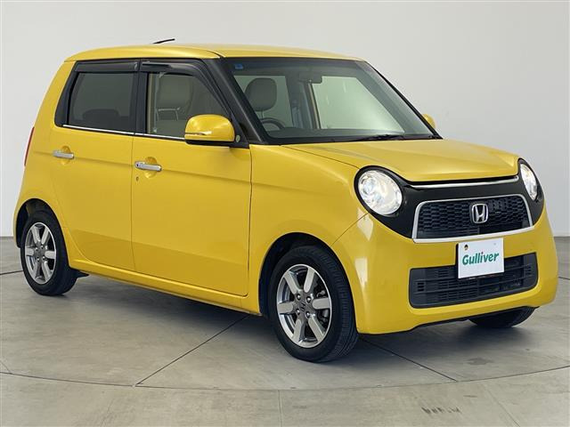 N-ONEツアラー Lパッケージ