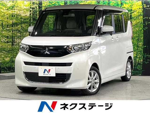 eKスペース（三菱）T 中古車画像