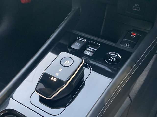 キックス1.2 X (e-POWER)