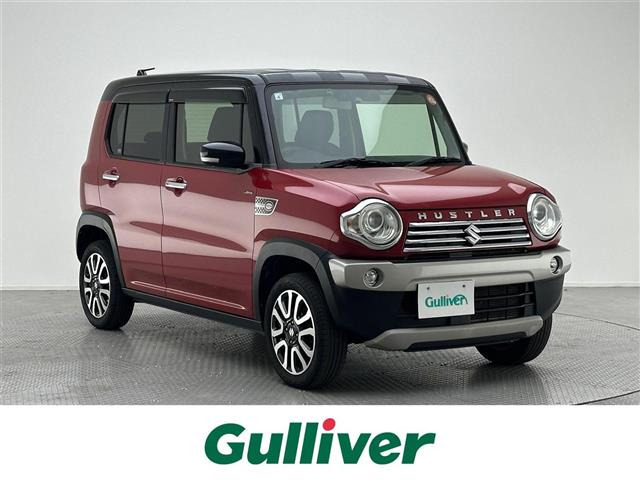 ハスラーJ スタイルII