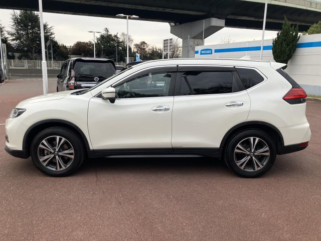 エクストレイル2.0 20X