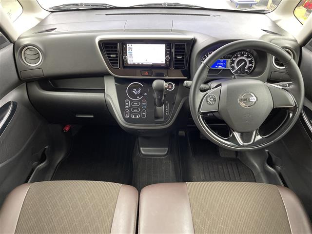 デイズルークスハイウェイスター X Vセレクション