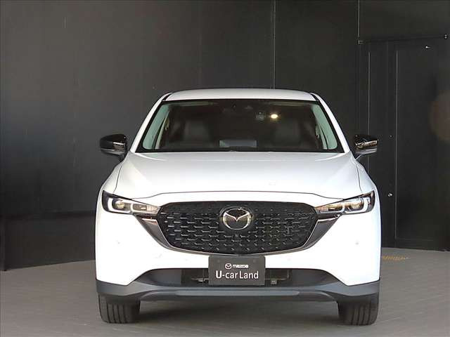 CX-52.0 20S ブラックトーンエディション
