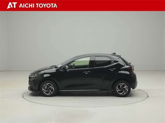 ヤリスクロス1.5 G