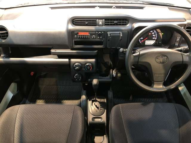 プロボックスバン1.5 DX コンフォート 4WD