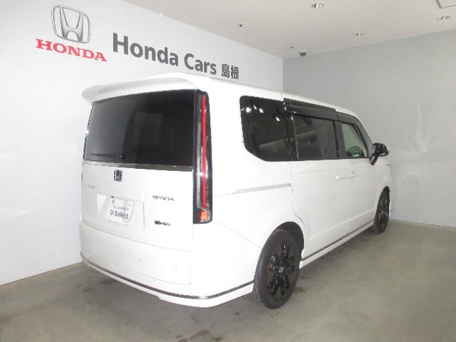 ステップワゴン