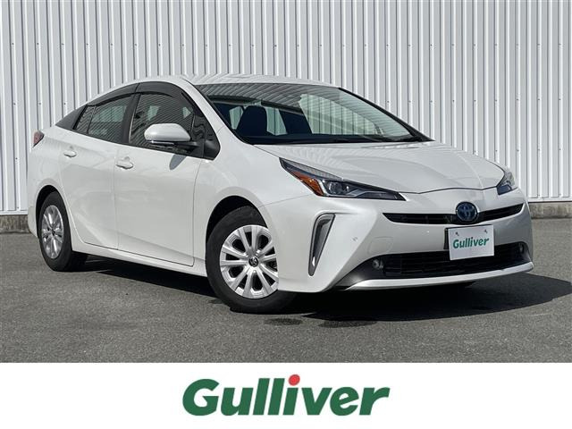 プリウス1.8 S セーフティ プラスII