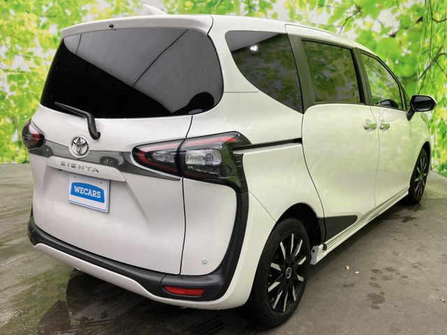 シエンタ1.5 G