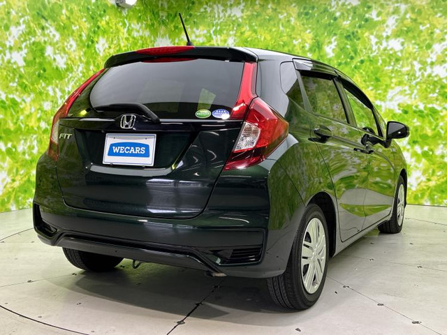 フィット1.3 13G F コンフォートエディション