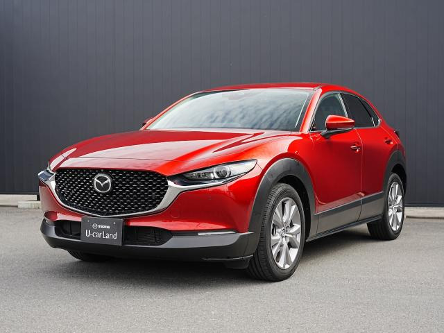 CX-302.0 20S プロアクティブ ツーリングセレクション