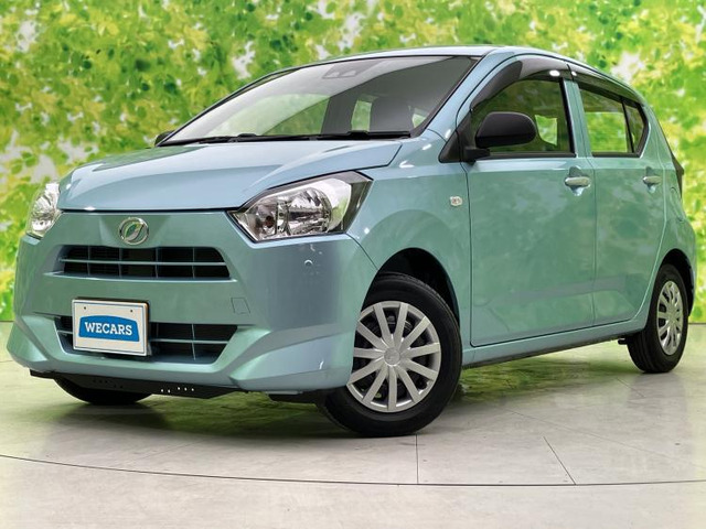 ミライースL SAIII