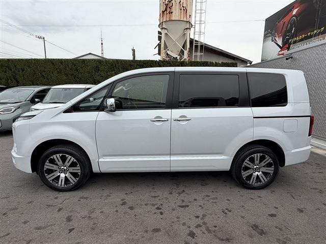 デリカD:52.2 P 4WD