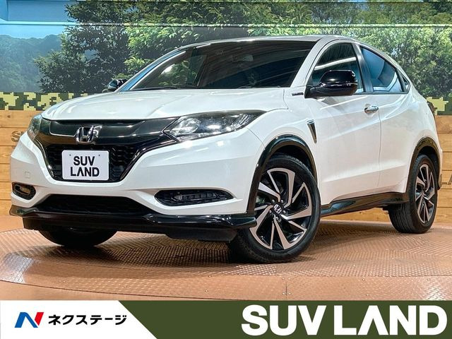 ヴェゼル(ホンダ) 1.5 ハイブリッド RS ホンダセンシング 中古車画像