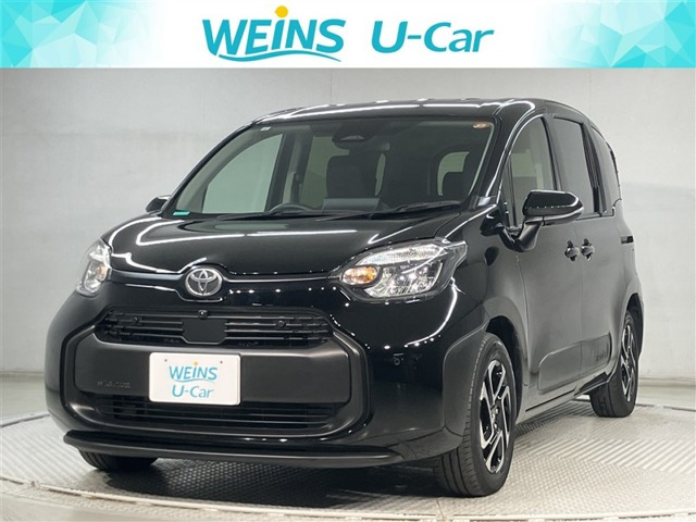 シエンタハイブリッド 1.5 G