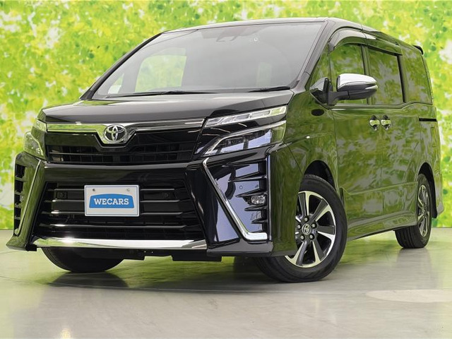 ヴォクシー2.0 ZS 煌III