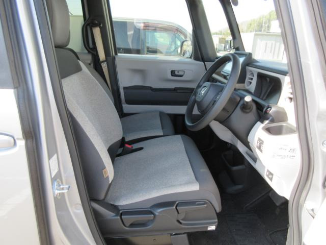 N-BOXベースグレード