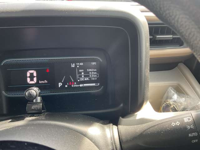 フレアワゴンXS 4WD