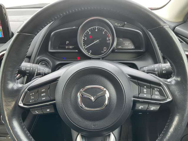 CX-31.8 XD Lパッケージ 4WD