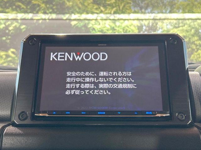 ジムニーシエラ1.5 JC 4WD