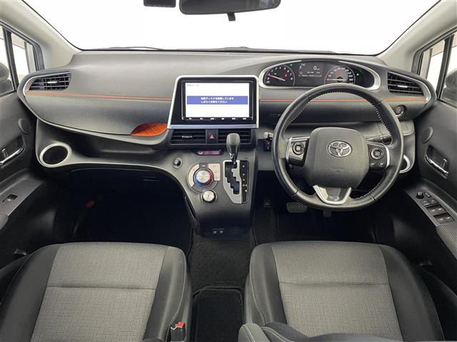 シエンタ1.5 ファンベース G