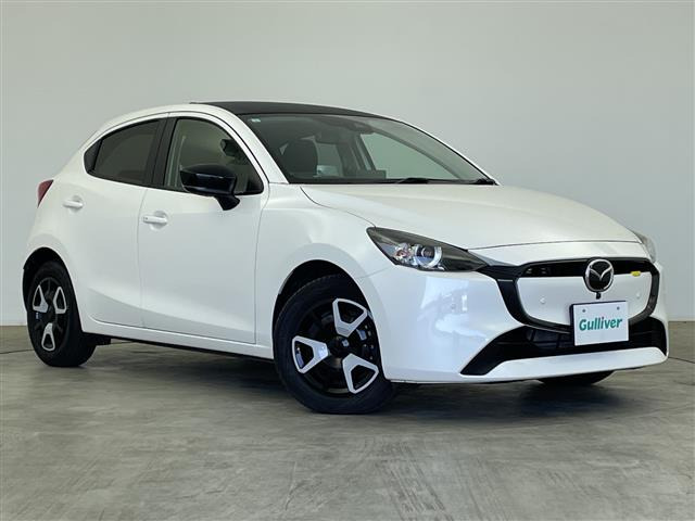 MAZDA21.5 15BD