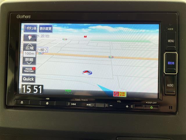 N-BOXL コーディネートスタイル