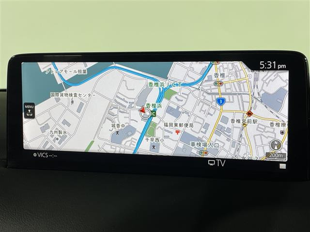 CX-52.2 XD エクスクルーシブ モード