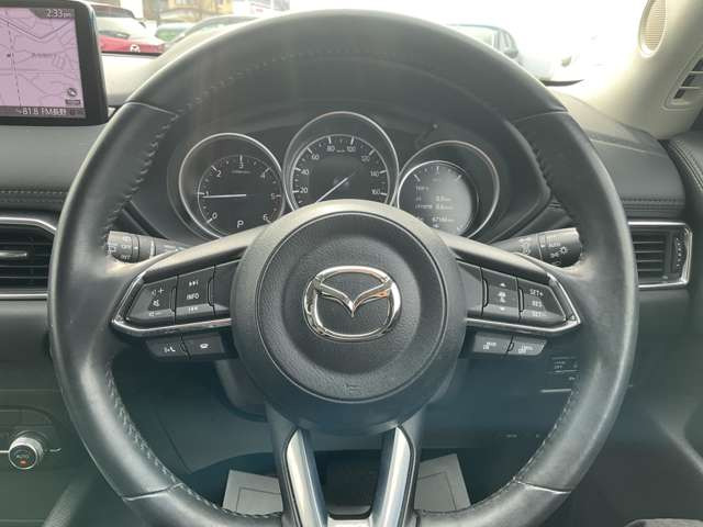 CX-52.2 XD スマートエディション