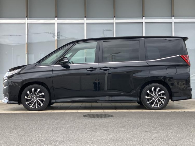 ノア1.8 ハイブリッド S-Z