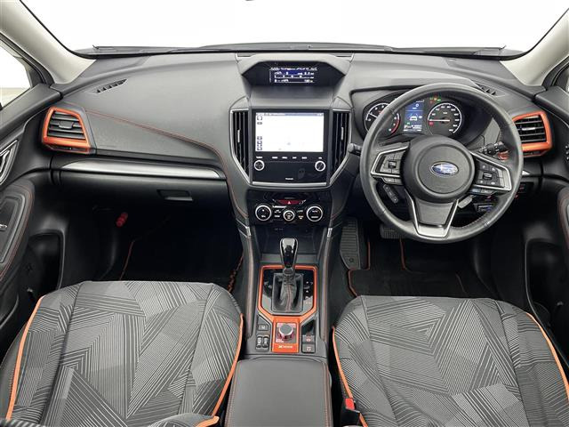 フォレスター2.0 エックスブレイク 4WD