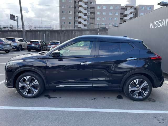 キックス1.2 X (e-POWER)