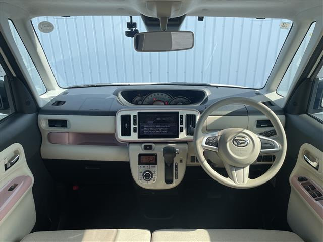 ムーヴキャンバスG メイクアップ リミテッド SAIII