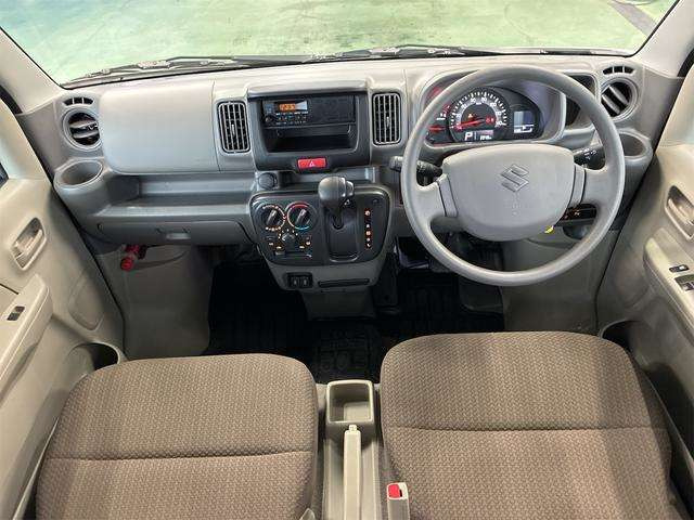 エブリイPA リミテッド ハイルーフ