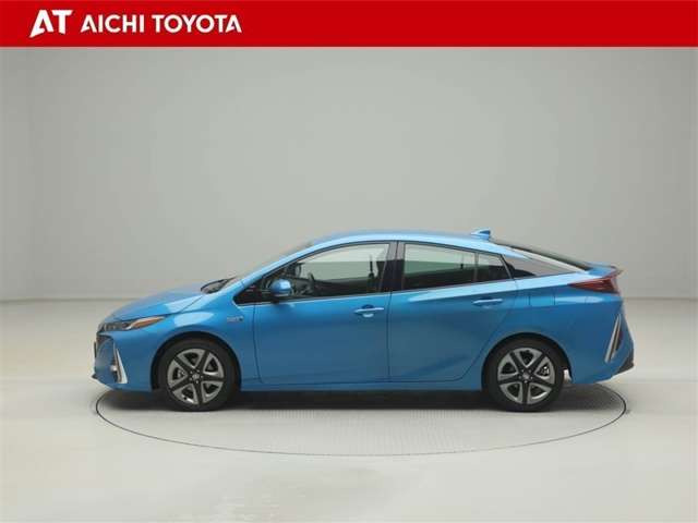 プリウスPHV1.8 A プレミアム