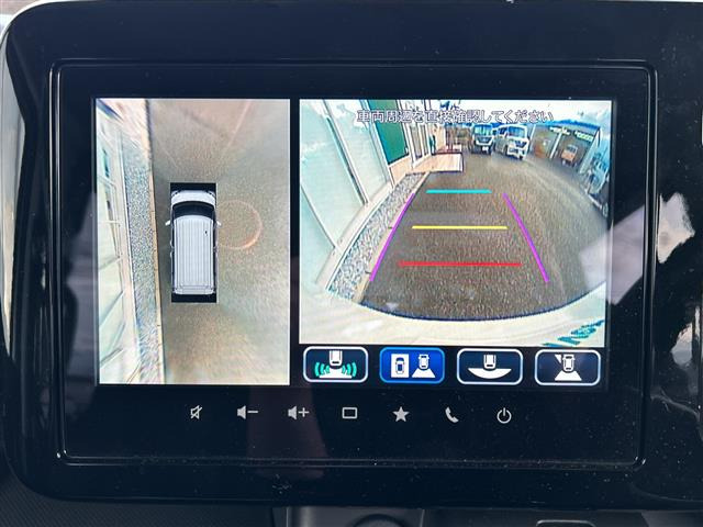 スペーシアカスタムハイブリッド(HYBRID)  XSターボ