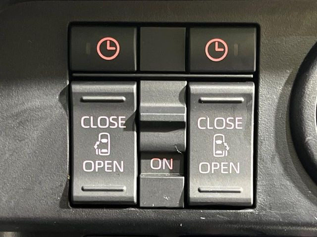 ルーミー1.0 カスタム G