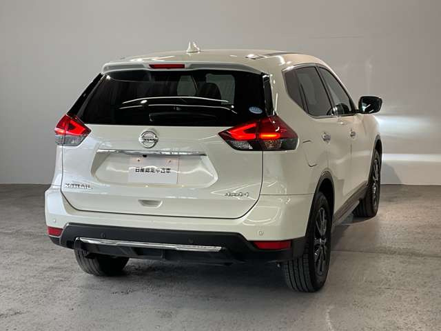 エクストレイル2.0 20S Vセレクション 4WD