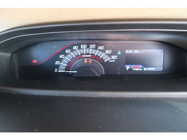 ソリオバンディット1.2 ハイブリッド(HYBRID) MV