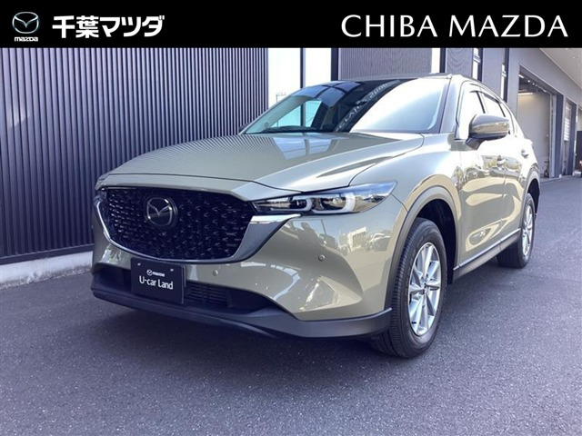CX-52.2 XD スマートエディション