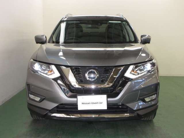 エクストレイル2.0 20Xi Vセレクション 4WD