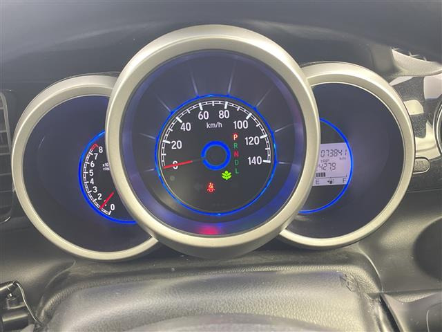 N-BOXカスタムG Lパッケージ