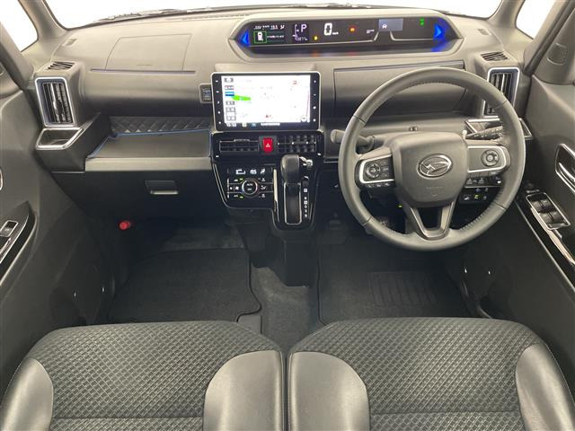 タントカスタムRS スタイルセレクション