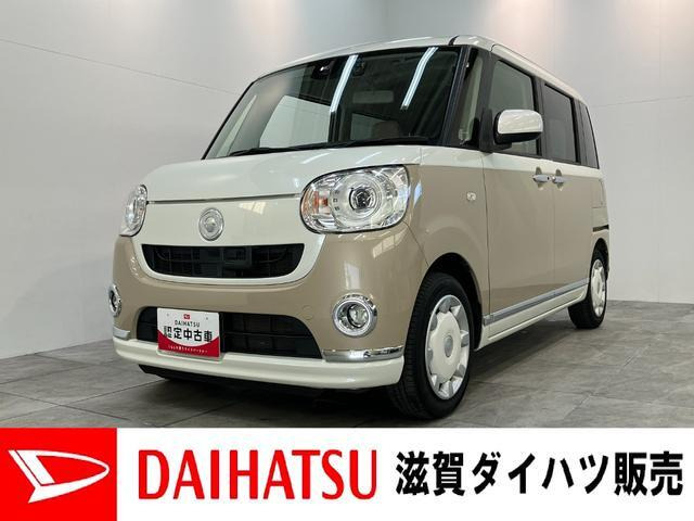 ムーヴキャンバスG メイクアップ SAII