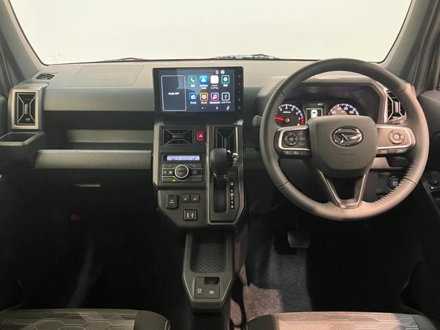 タフトG ダーククロム ベンチャー