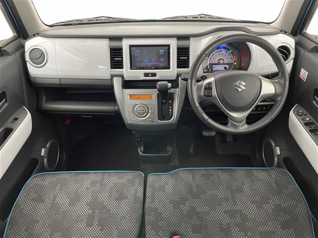 ハスラーX ターボ